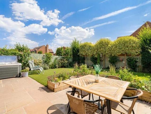 House for sale in Bridge, The Bridge
