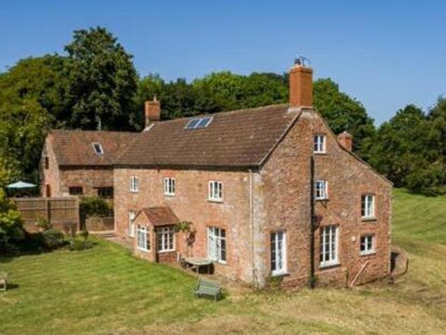 House for sale in Bridgwater, Somerset