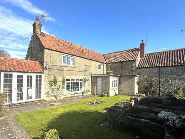 House for sale in North Yorkshire