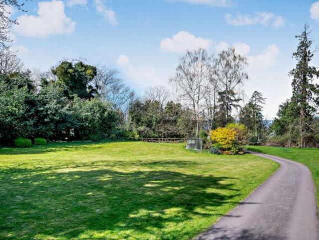 House for sale in Crown East, Malvern Hills