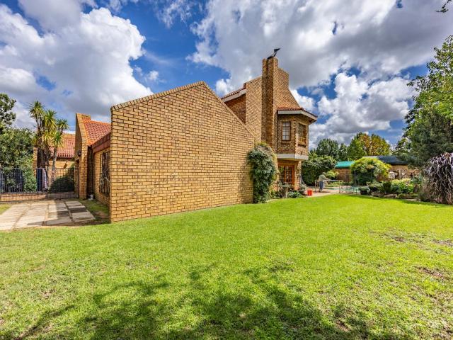 House for sale in Bronkhorstspruit, Gauteng