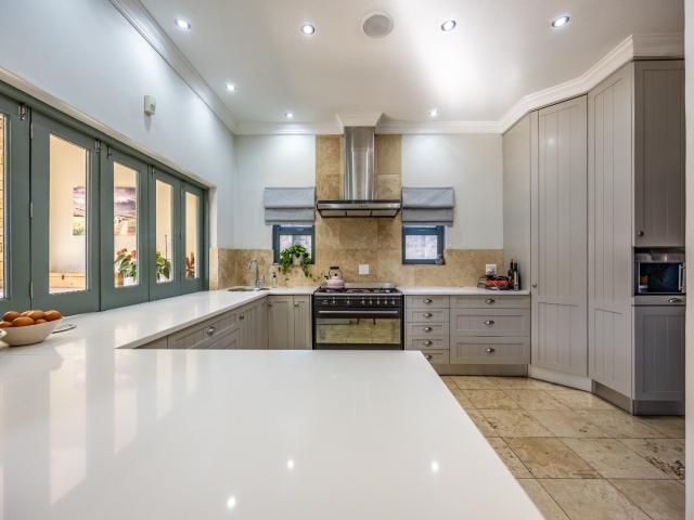 House for sale in Waterkloof, Gauteng