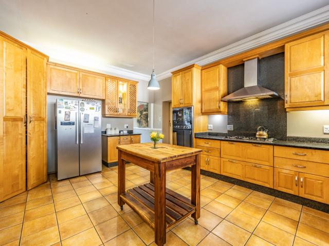 House for sale in Waterkloof, Gauteng