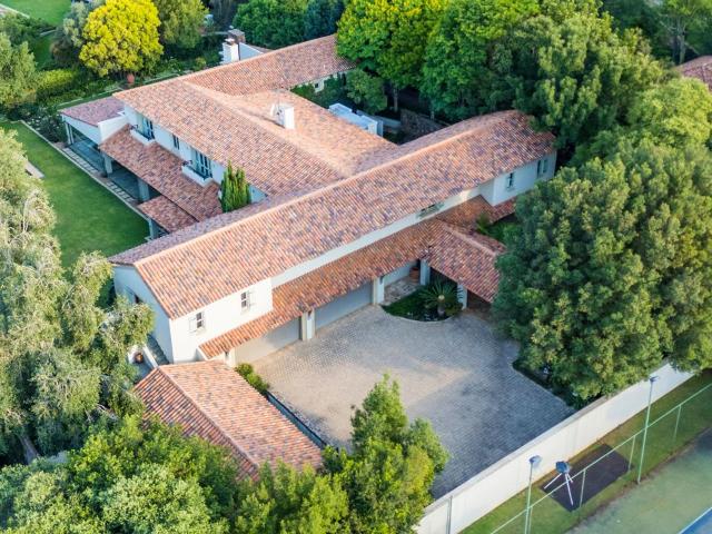 House for sale in Sandton