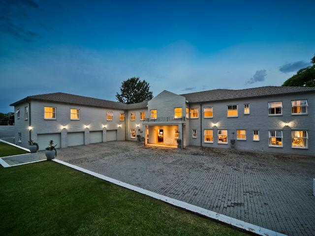 House for sale in Sandton