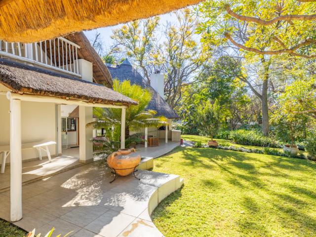 Property for sale in Morningside, Sandton