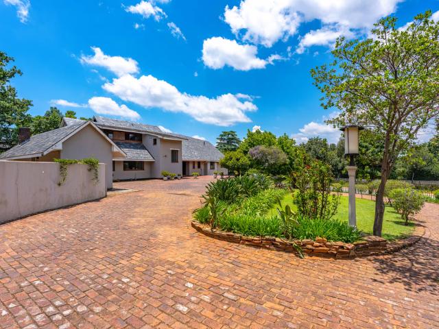 House for sale in Randburg, Gauteng