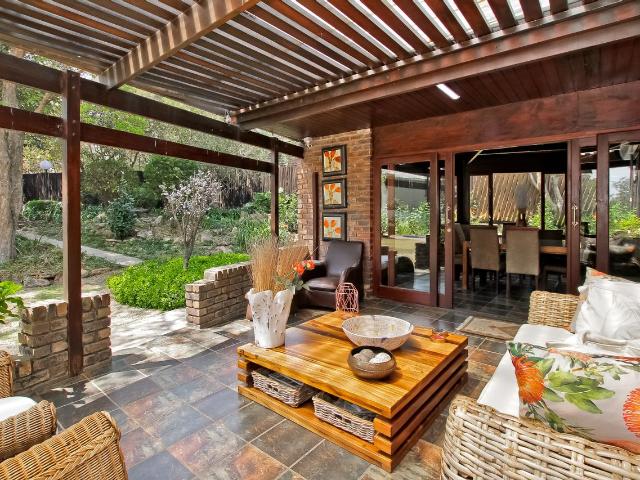House for sale in Sandton