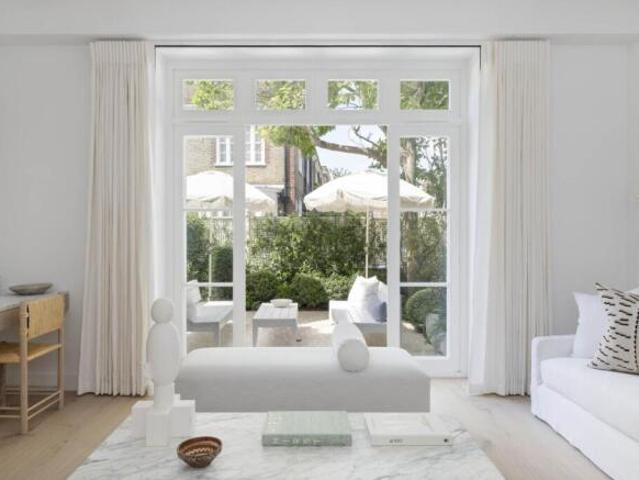 House for sale in Chelsea, Greater London