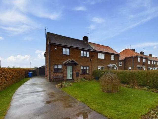 House for sale in North Yorkshire