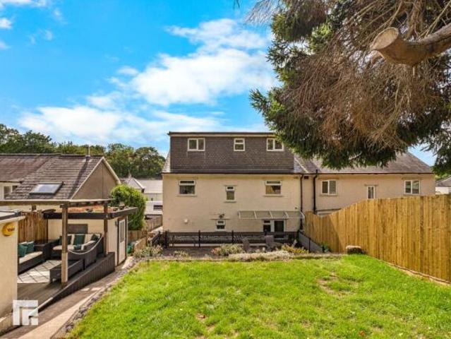 House for sale in Tongwynlais, Cardiff