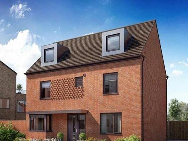 House for sale in Arbury, Cambridgeshire