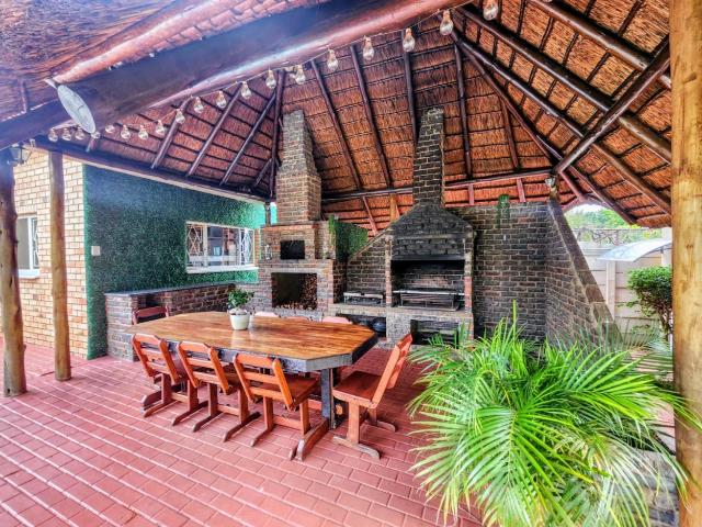 House for sale in Waterkloof, Gauteng
