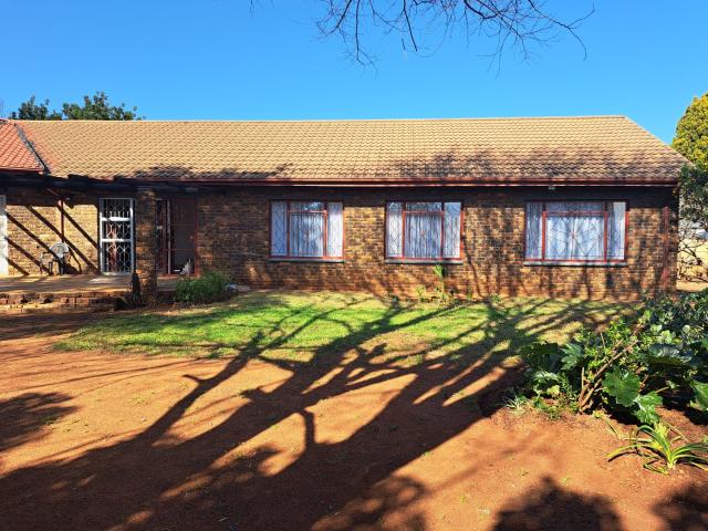 House for sale in Fochville, Gauteng