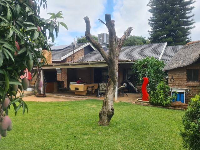House for sale in Tlhabane, North West