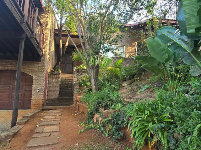 House for sale in Tlhabane, North West