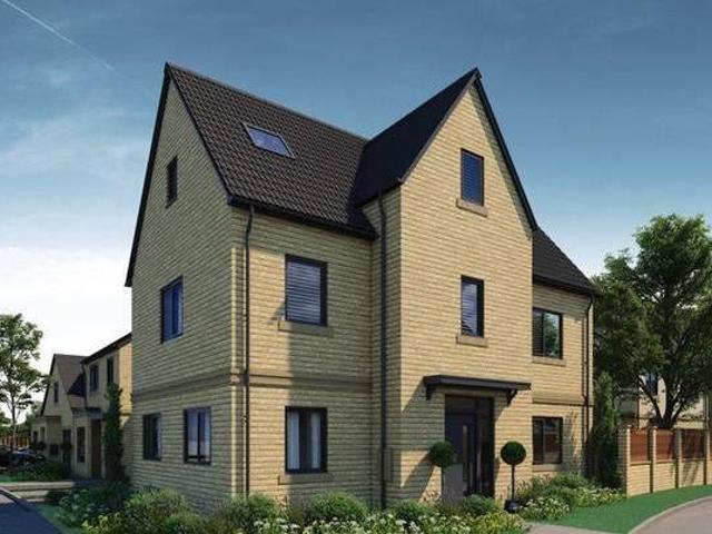 House for sale in North Yorkshire