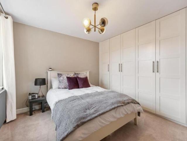 House for sale in Georgia, Greater Manchester