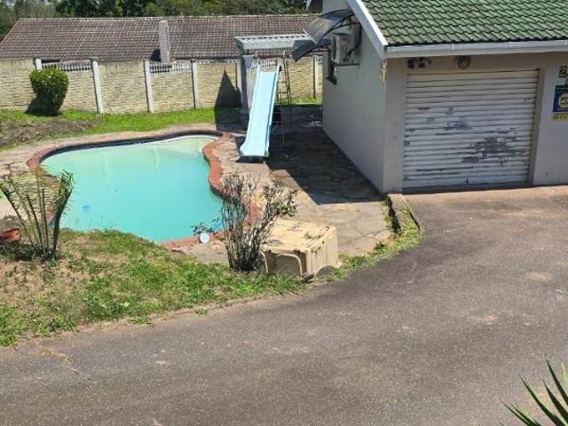 House for sale in Kwazulu-natal