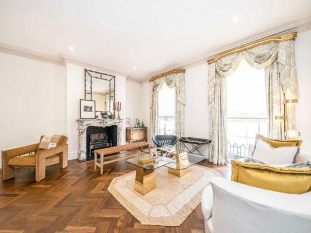 House for sale in Belgravia, Greater London