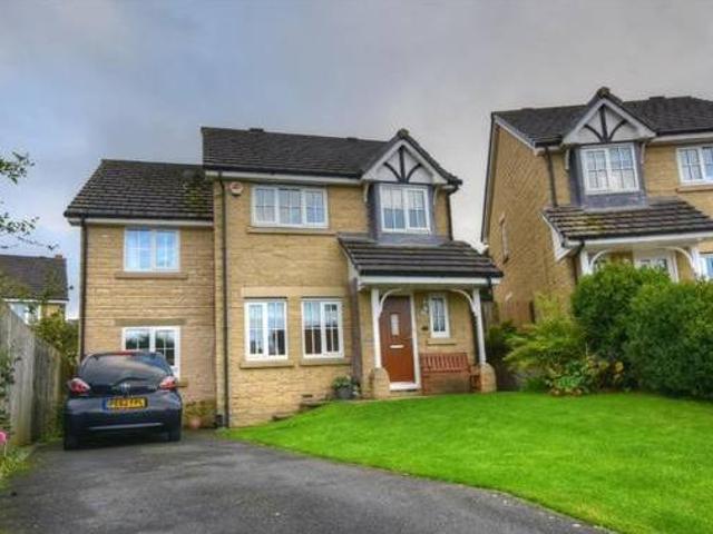 House for sale in Lancashire