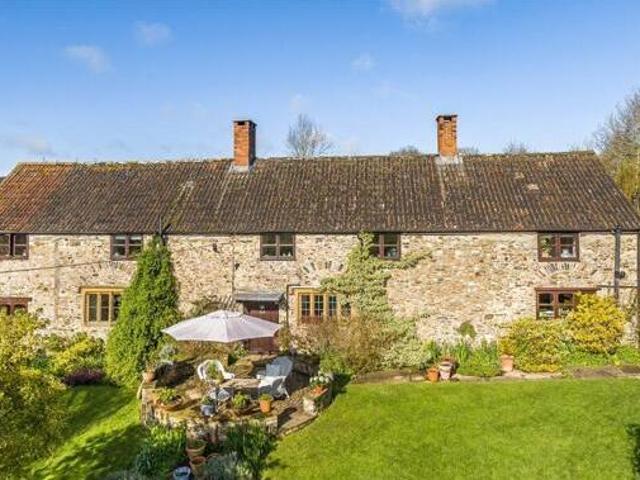 House for sale in Chard, Somerset