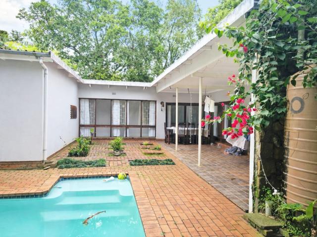 House for sale in Umgungundlovu, Kwazulu-natal