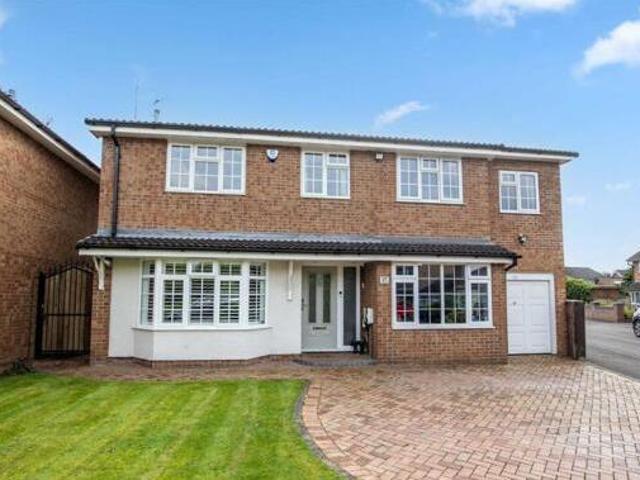 House for sale in Greater Manchester