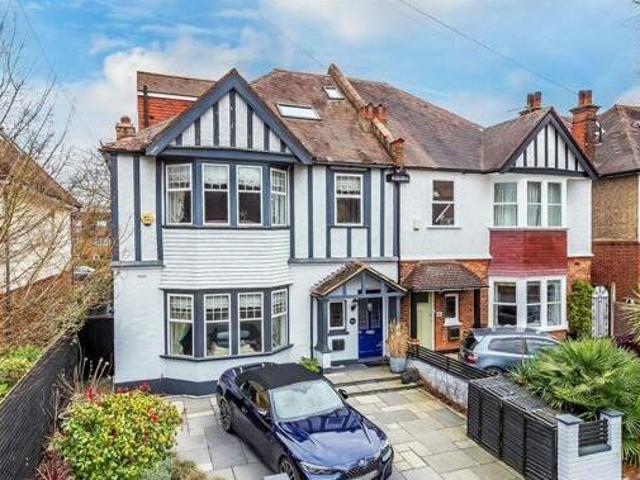 House for sale in Surrey