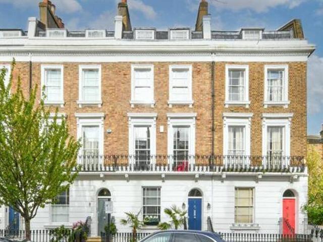 House for sale in Lyons, Greater London
