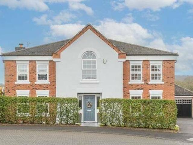 House for rent in Shropshire