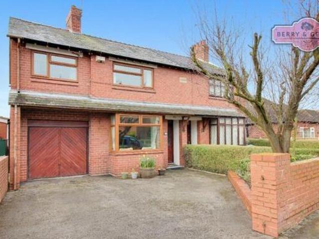 House for sale in Great Boughton, Two Mills
