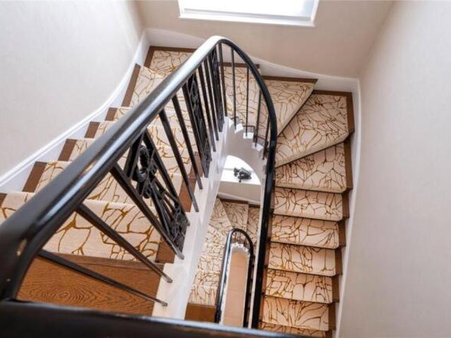 House for sale in Two Mills, Cheshire