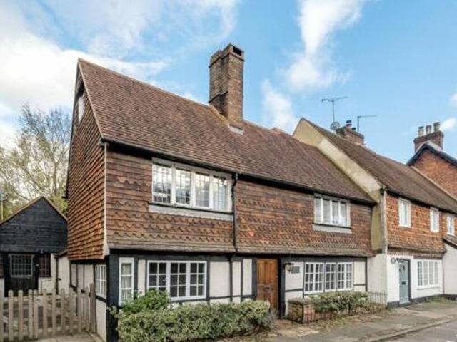 House for sale in Surrey