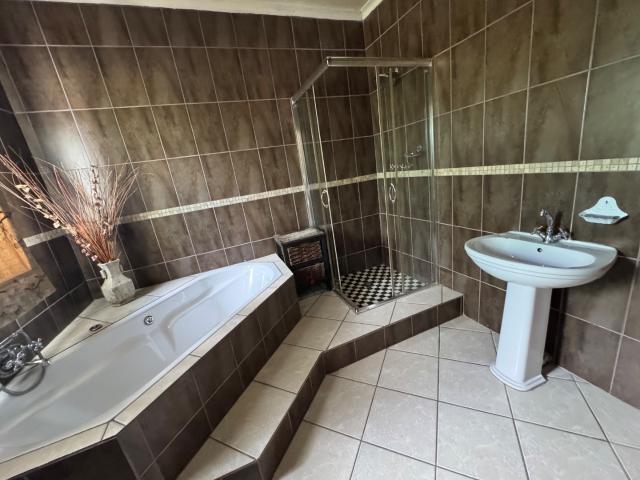 House for sale in Dr Ruth Segomotsi Mompati District Municipality, North West