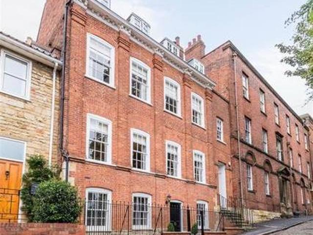 House for sale in Lincolnshire