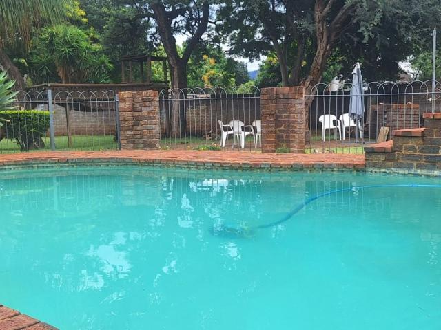 House for sale in Potgietersrus, Limpopo