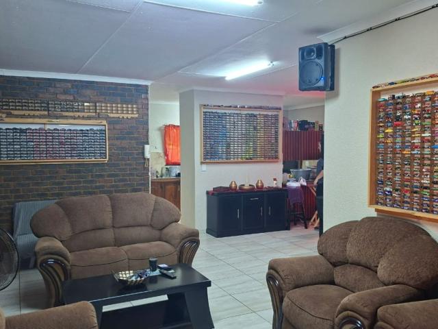 House for sale in Potgietersrus, Limpopo