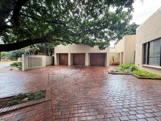 House for sale in Potgietersrus, Limpopo
