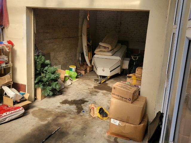 House for sale in Parow