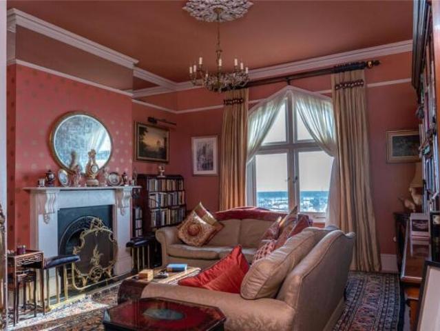House for sale in East Cliff, Acol