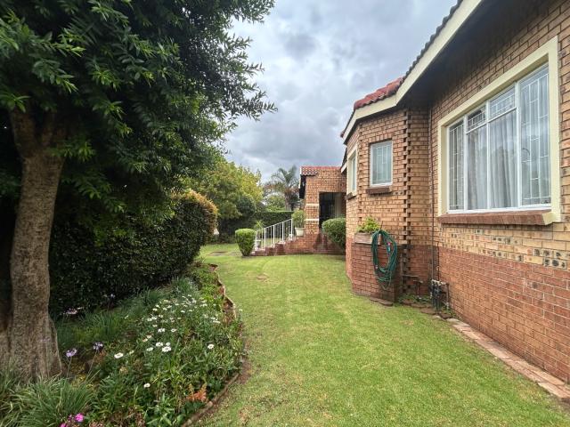 House for sale in Pullens Hope, Mpumalanga