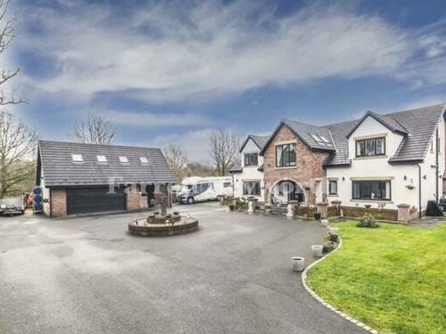 House for rent in Lancashire
