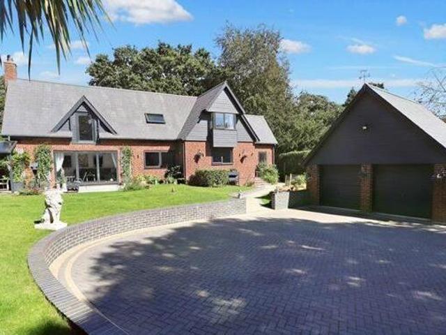 House for sale in Old Heath, Fordham Heath