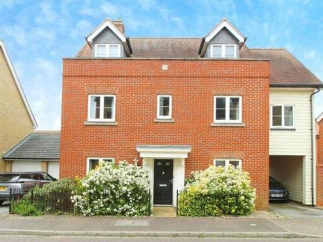 House for sale in Fordham Heath