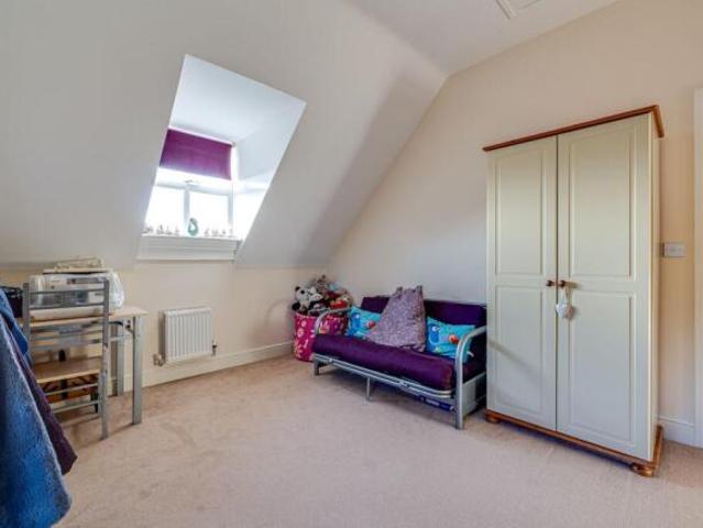 House for sale in Hatton Heath, Cheshire