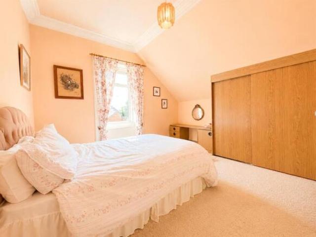 House for sale in Uddingston, Scotland