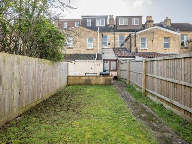 House for sale in Oldfield Park, Bath