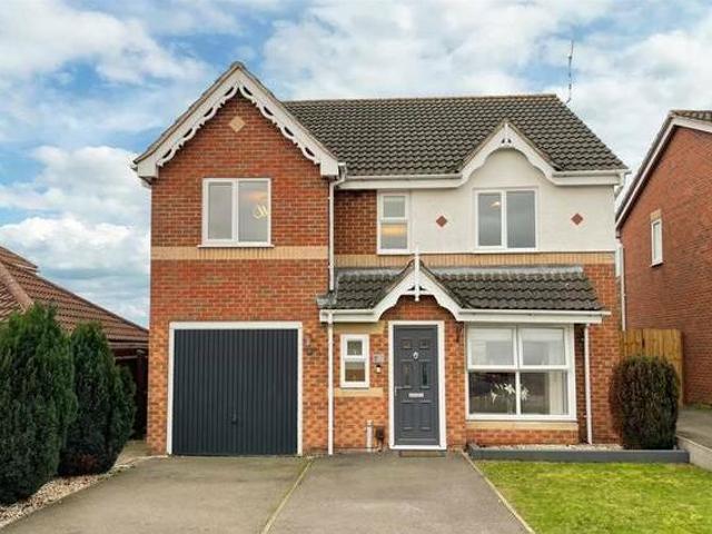 House for rent in Leicestershire