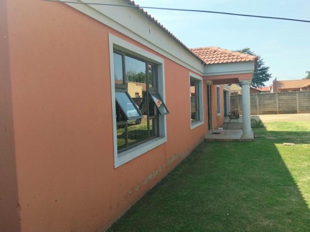 House for sale in Ekurhuleni, Gauteng
